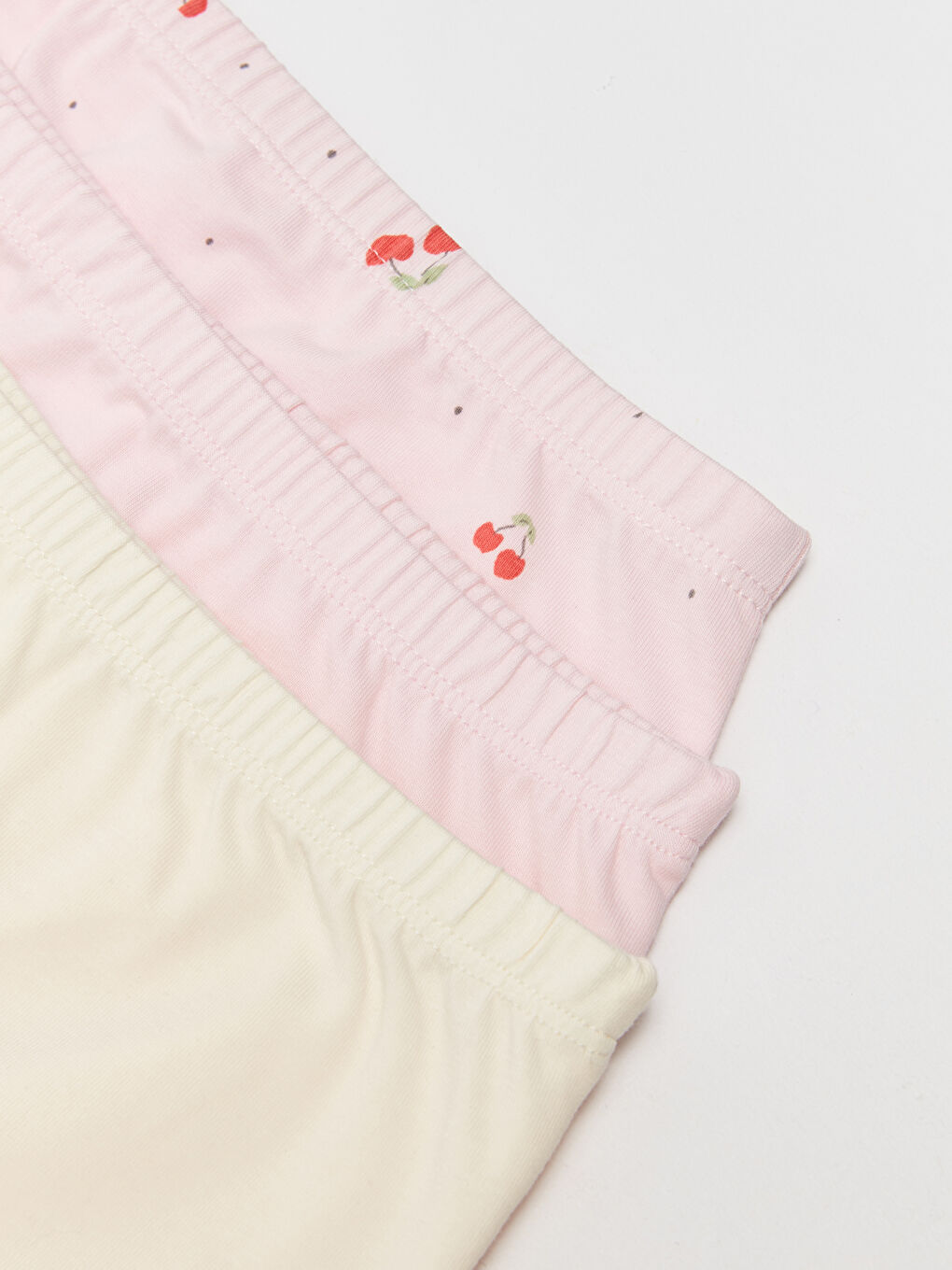 Printed Cotton Girls' Boxer 3-pack-2