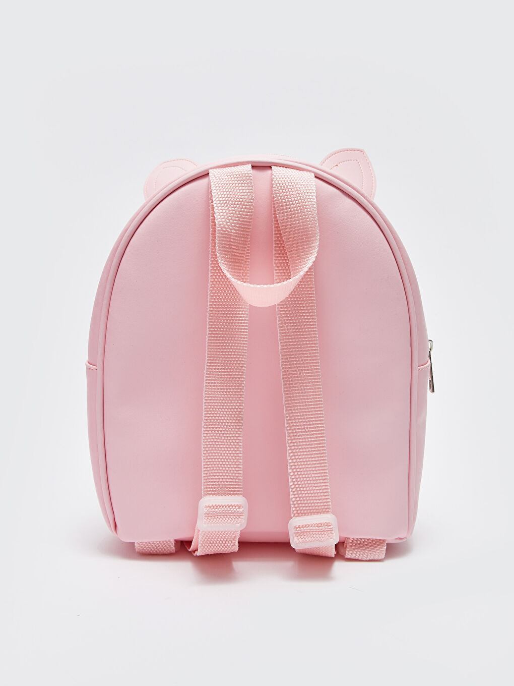 Hologramm Bedruckter Mädchen Rucksack-2