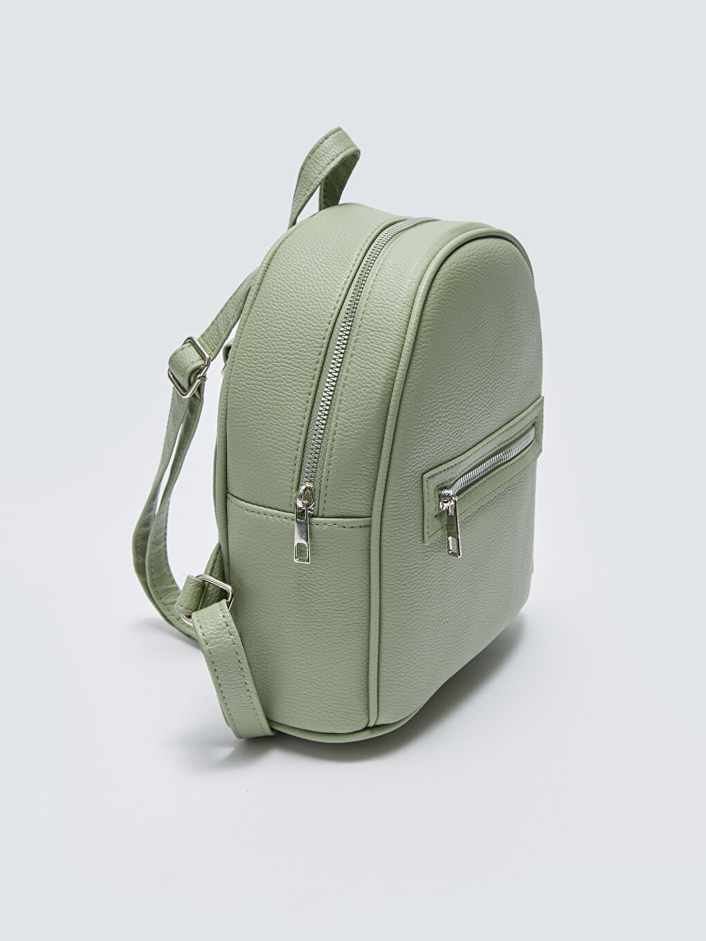 Rucsac din Piele Ecologică pentru Fete-1