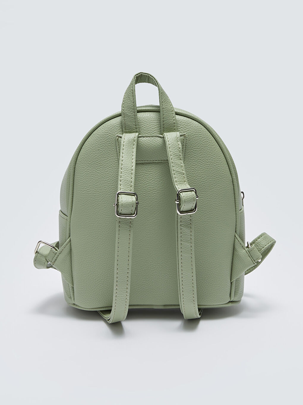 Rucsac din Piele Ecologică pentru Fete-2