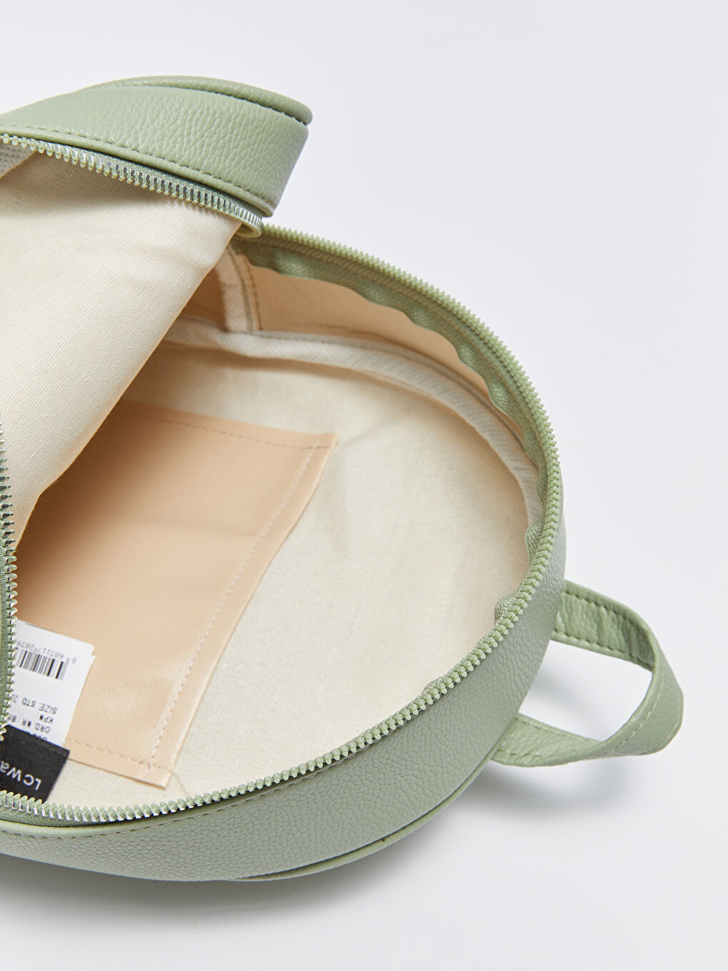 Rucsac din Piele Ecologică pentru Fete-3