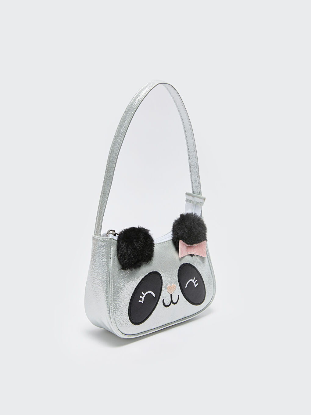 Sac Baguette Fille Brodé-1