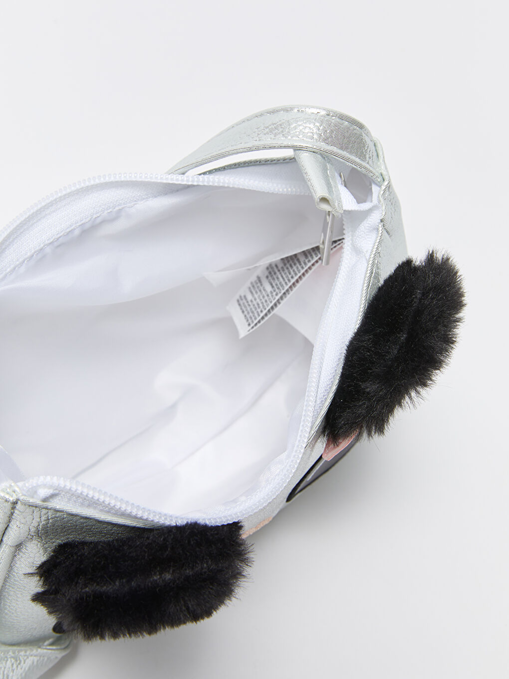 Sac Baguette Fille Brodé-2