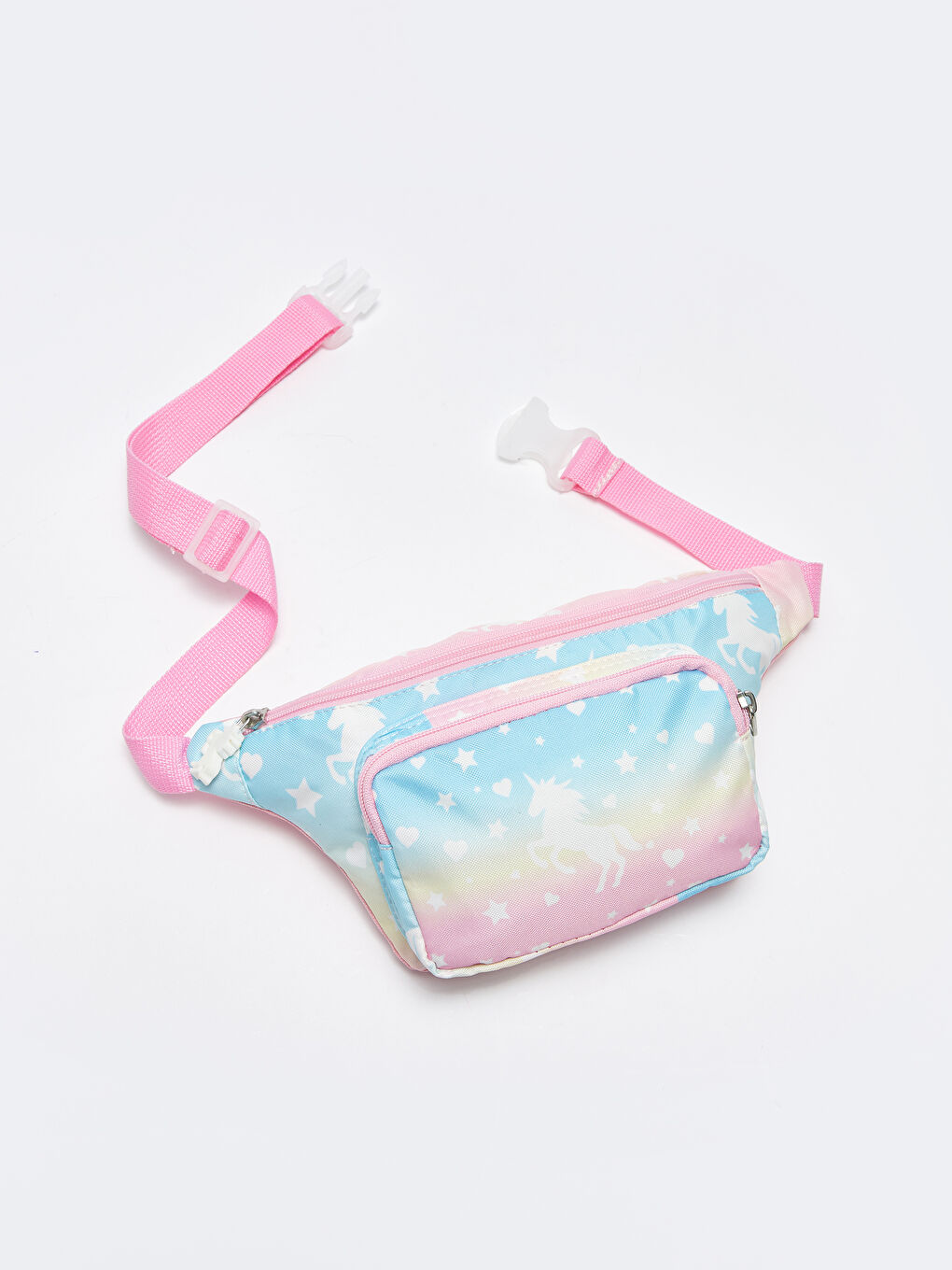 Sac Banane Imprimé pour Filles