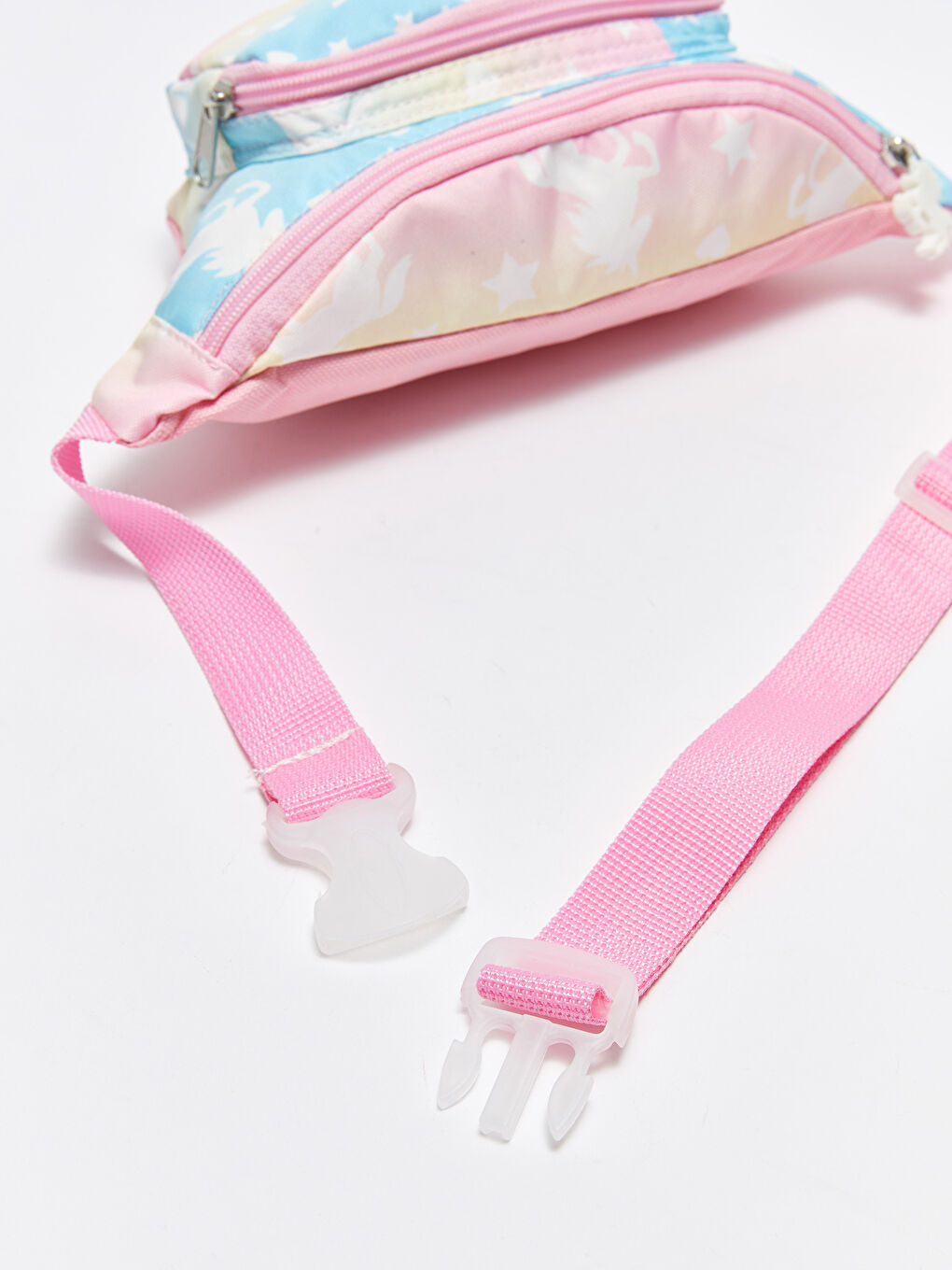 Sac Banane Imprimé pour Filles-1