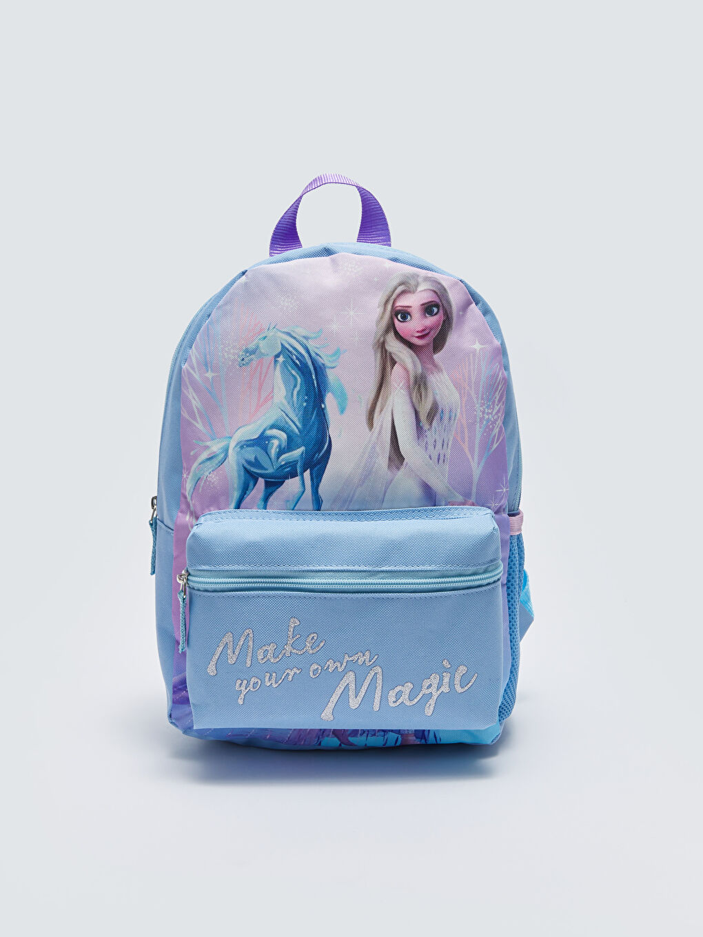 LCW ACCESSORIES Bedruckter Frozen-Rucksack für Mädchen -S3DQ46Z4-FKP