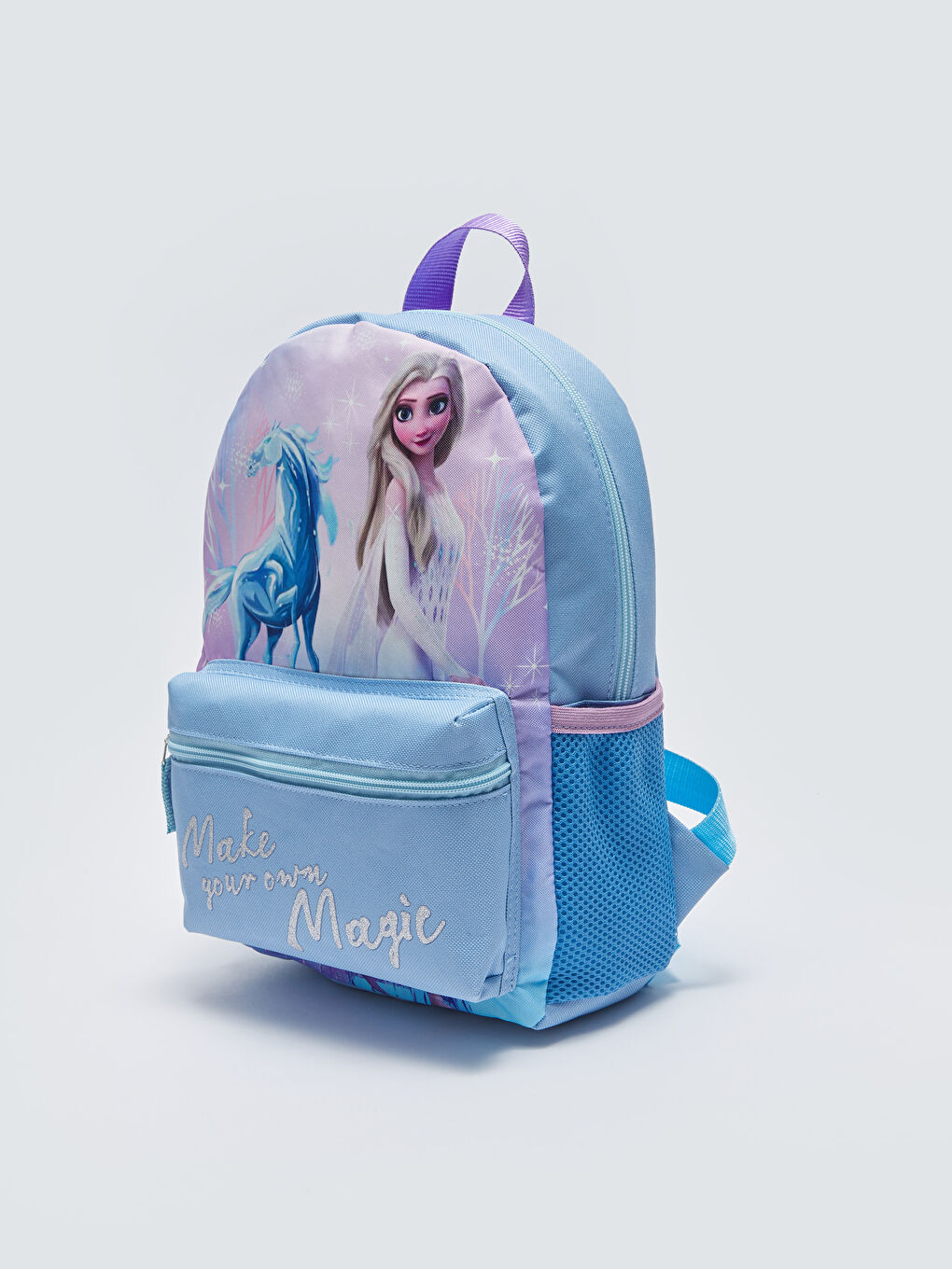 LCW ACCESSORIES Bedruckter Frozen-Rucksack für Mädchen -S3DQ46Z4-FKP