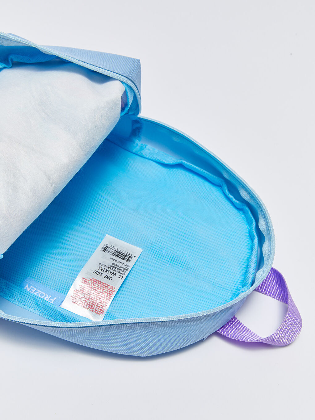 LCW ACCESSORIES Bedruckter Frozen-Rucksack für Mädchen -S3DQ46Z4-FKP