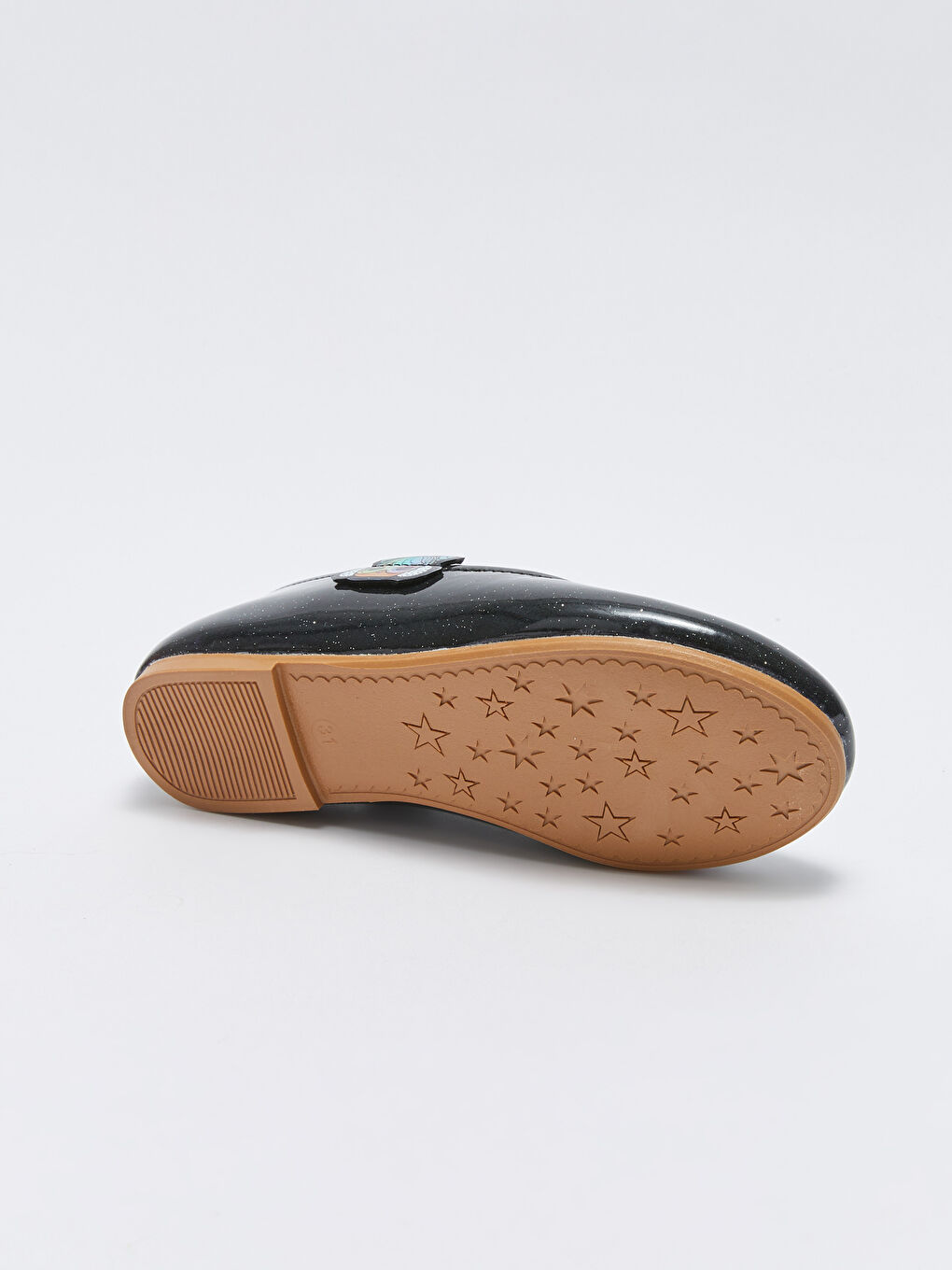 Ballerines Imprimées LOL pour Filles-3