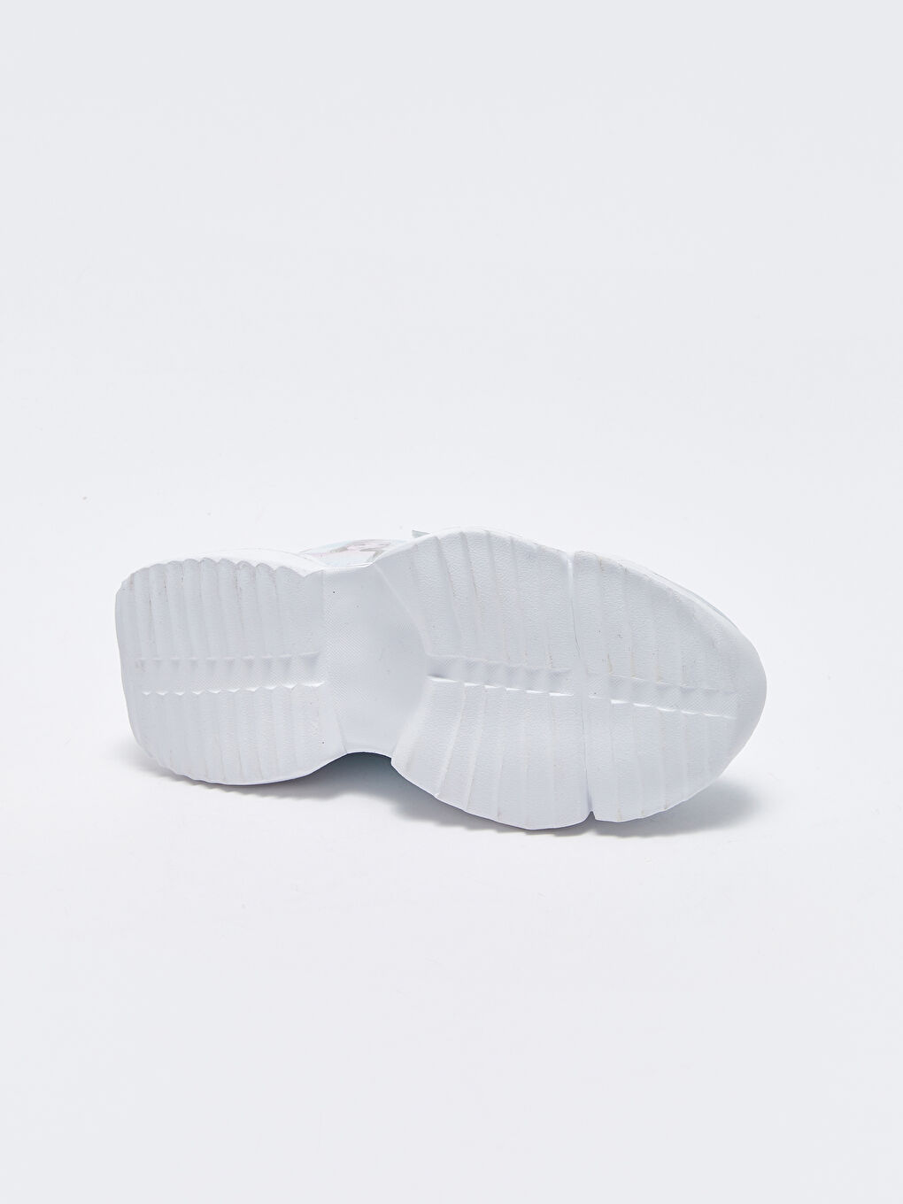 Frozen Licensed Girl's Active Sports Shoes-4