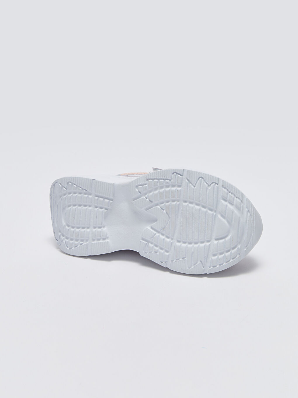 Кроссовки для девочек с шнурками и застёжками-липучками, лицензированные Минни Маус-3