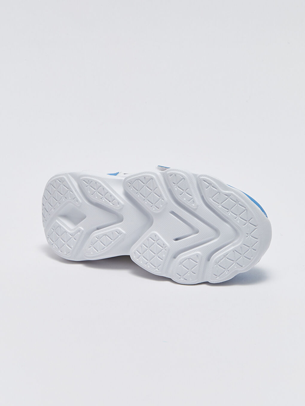 LCW STEPS Spiderman Lizenzierte Sportschuhe mit Leuchtsohle für Baby Jungen -S3DR43Z1-J5E