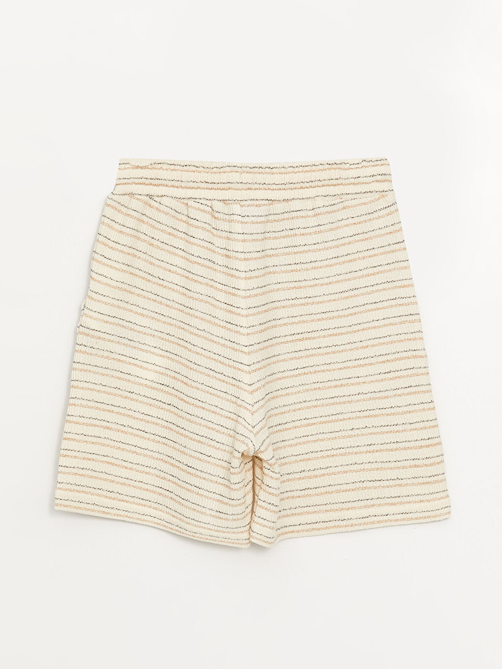 Cămașă și Șort Vărgat pentru Băieți, Pachet de 2-4