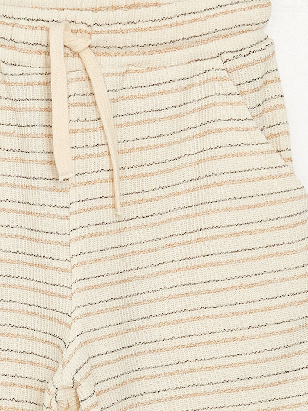 Cămașă și Șort Vărgat pentru Băieți, Pachet de 2-5