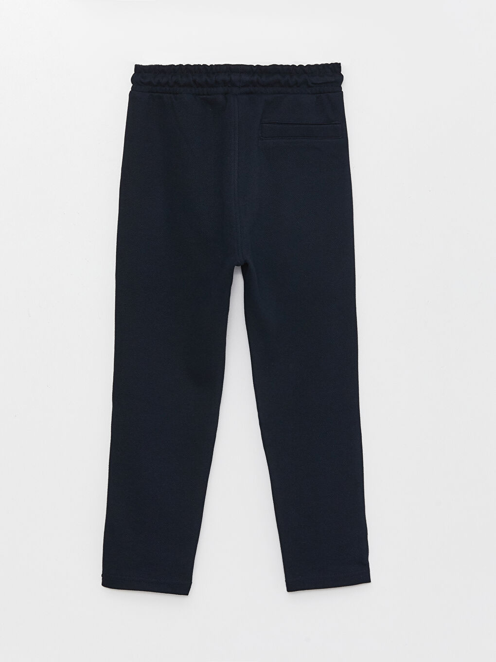 Elasticated Waist Basic Boys' Sweatpants -S3DR57Z4-E1J