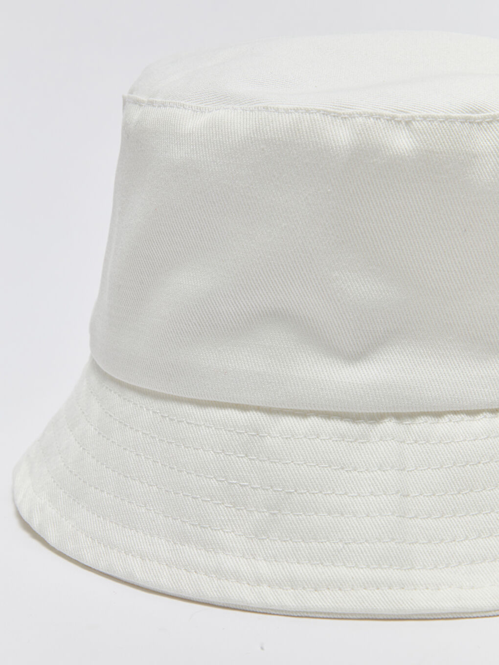 Karışık Kadın Bucket Şapka-2