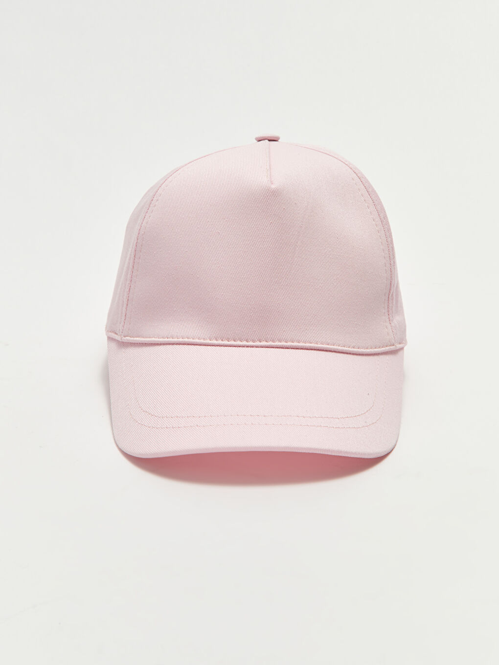 Women's Plain Baseball Cap-4
