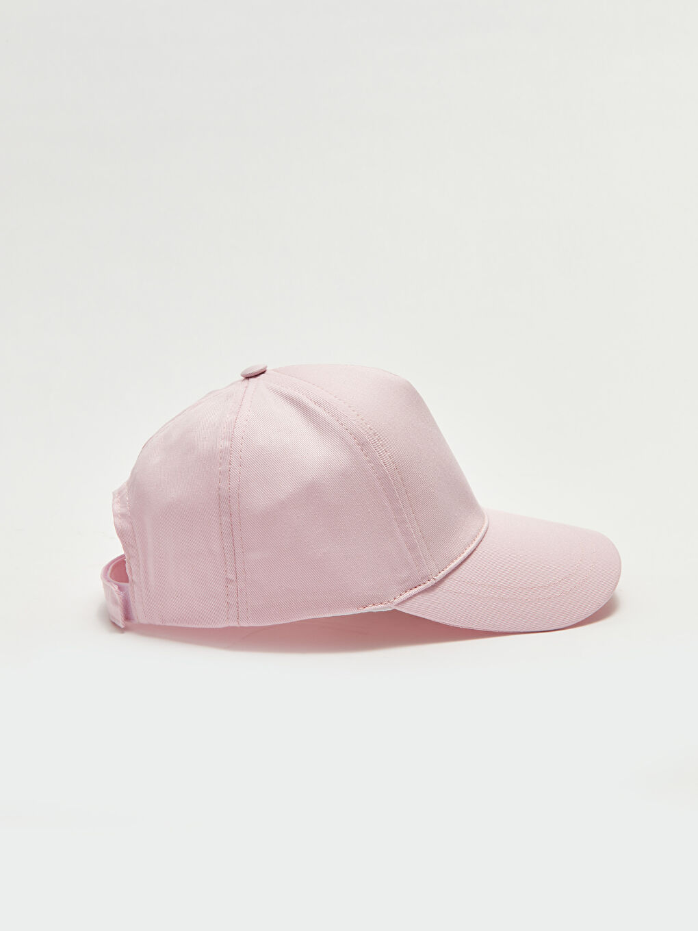 Women's Plain Baseball Cap-6