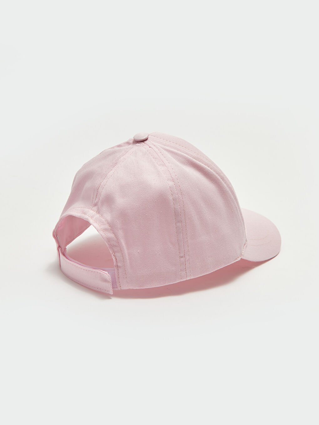 Women's Plain Baseball Cap-7