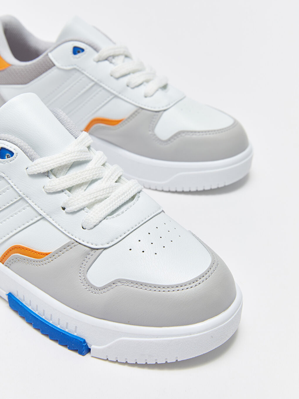 Încălțăminte Sport cu șireturi pentru Băieți-3