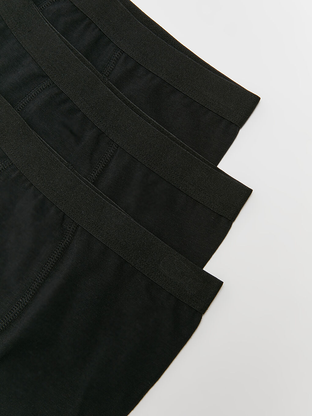 Basic Cotton Boys' Boxer 3-Pack -S3DS63Z4-CVL