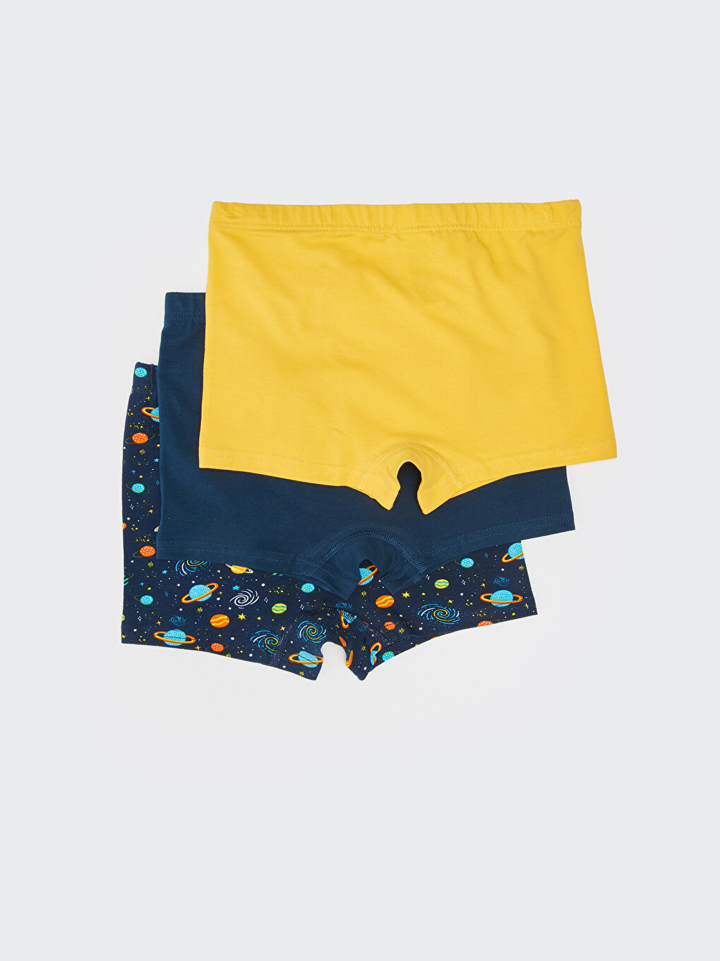 Cotton Boy Boxer 3-Pack-1