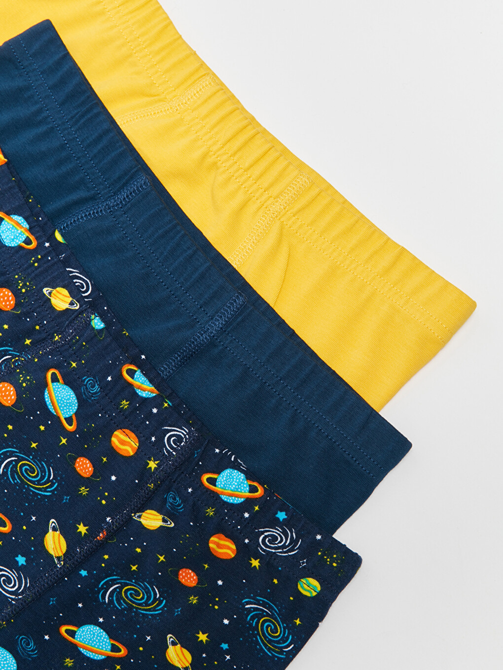 Cotton Boy Boxer 3-Pack-2