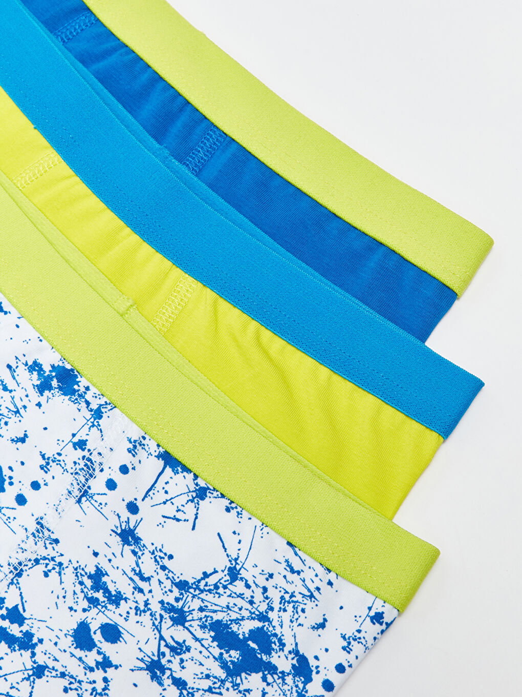 Cotton Boy Boxer 3-Pack-2