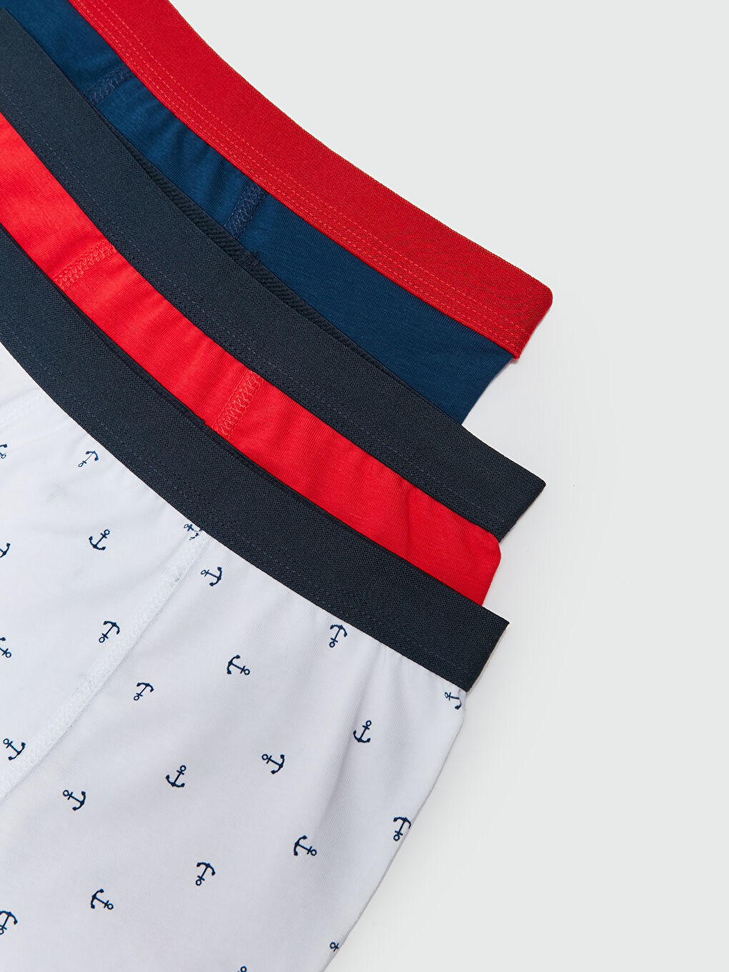 Printed Cotton Boy Boxer 3-Pack-2