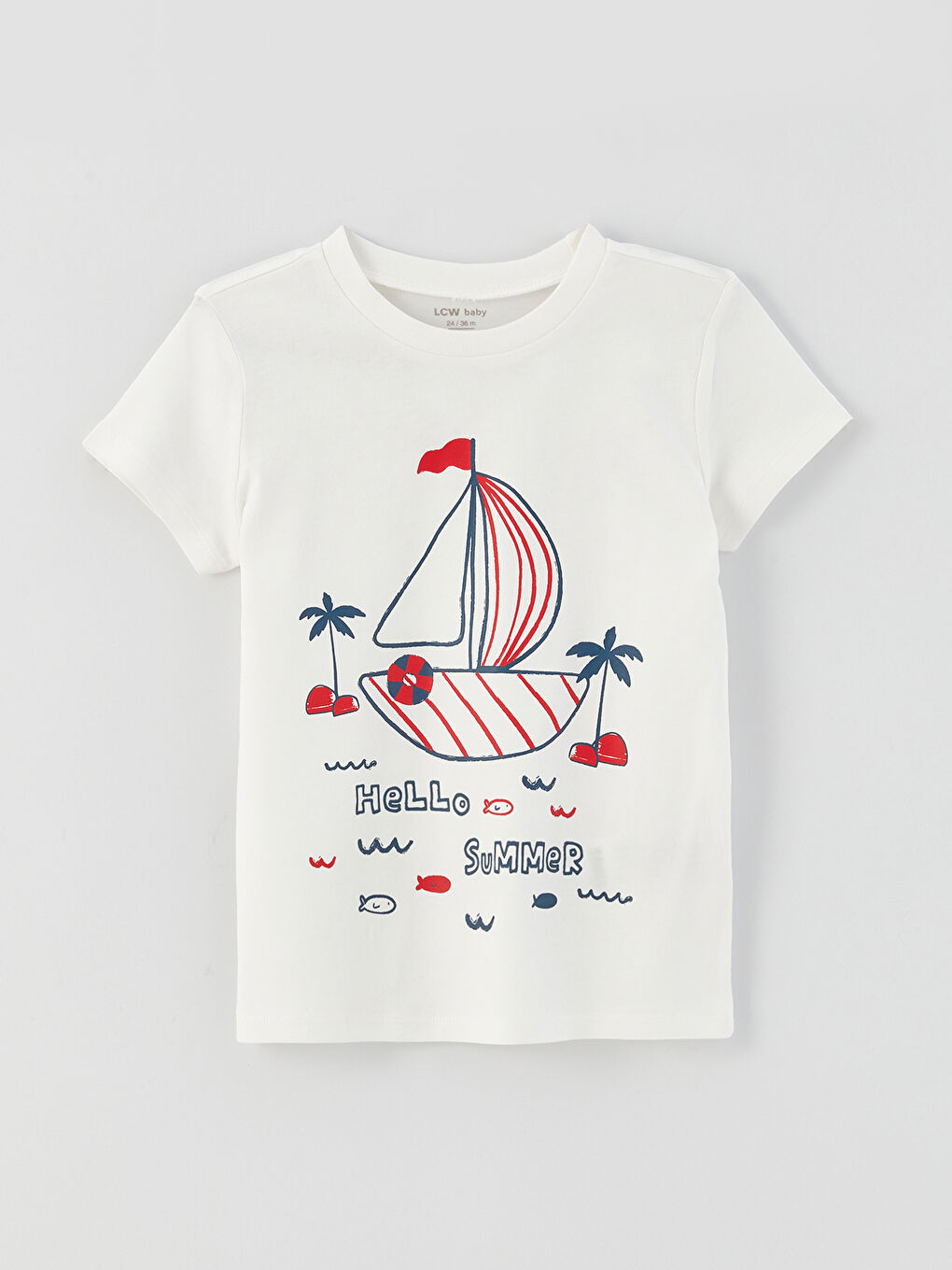 LC Waikiki تعيين -S3DT21Z1-R9J