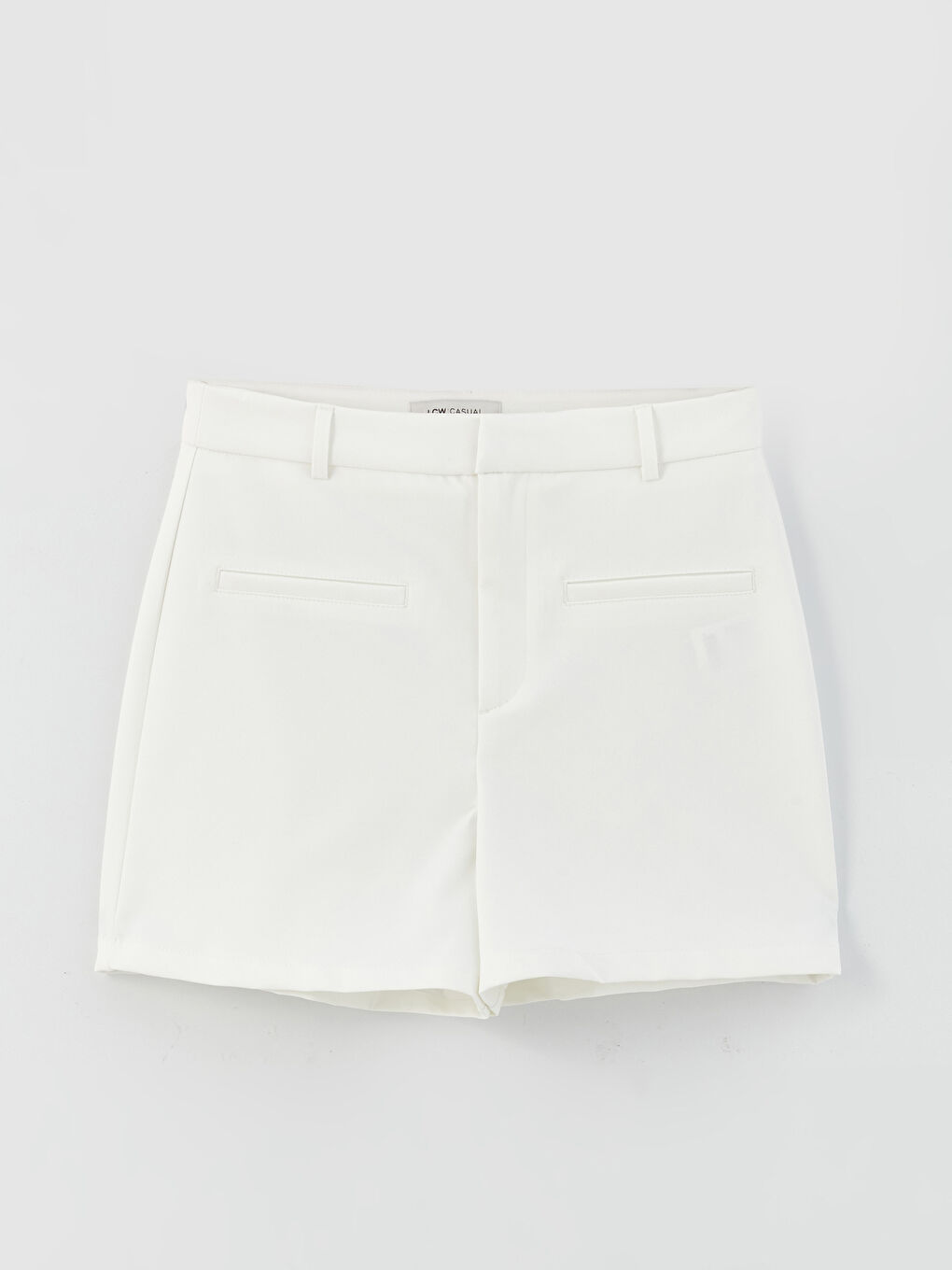 Standard Fit Women's Shorts -S3DT74Z8-FRC