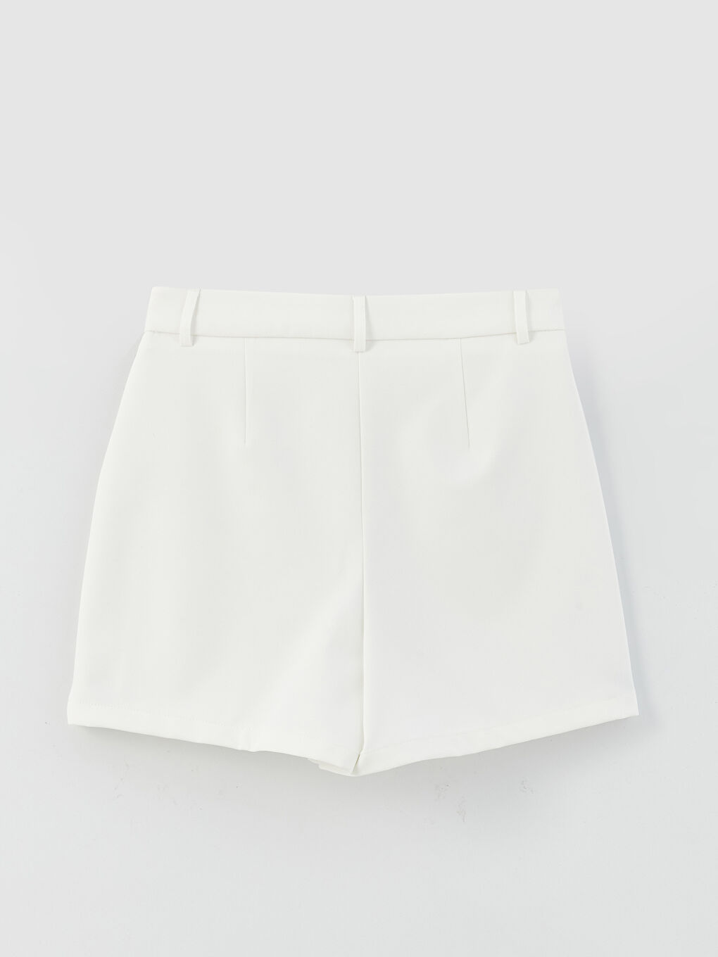 Standard Fit Women's Shorts -S3DT74Z8-FRC