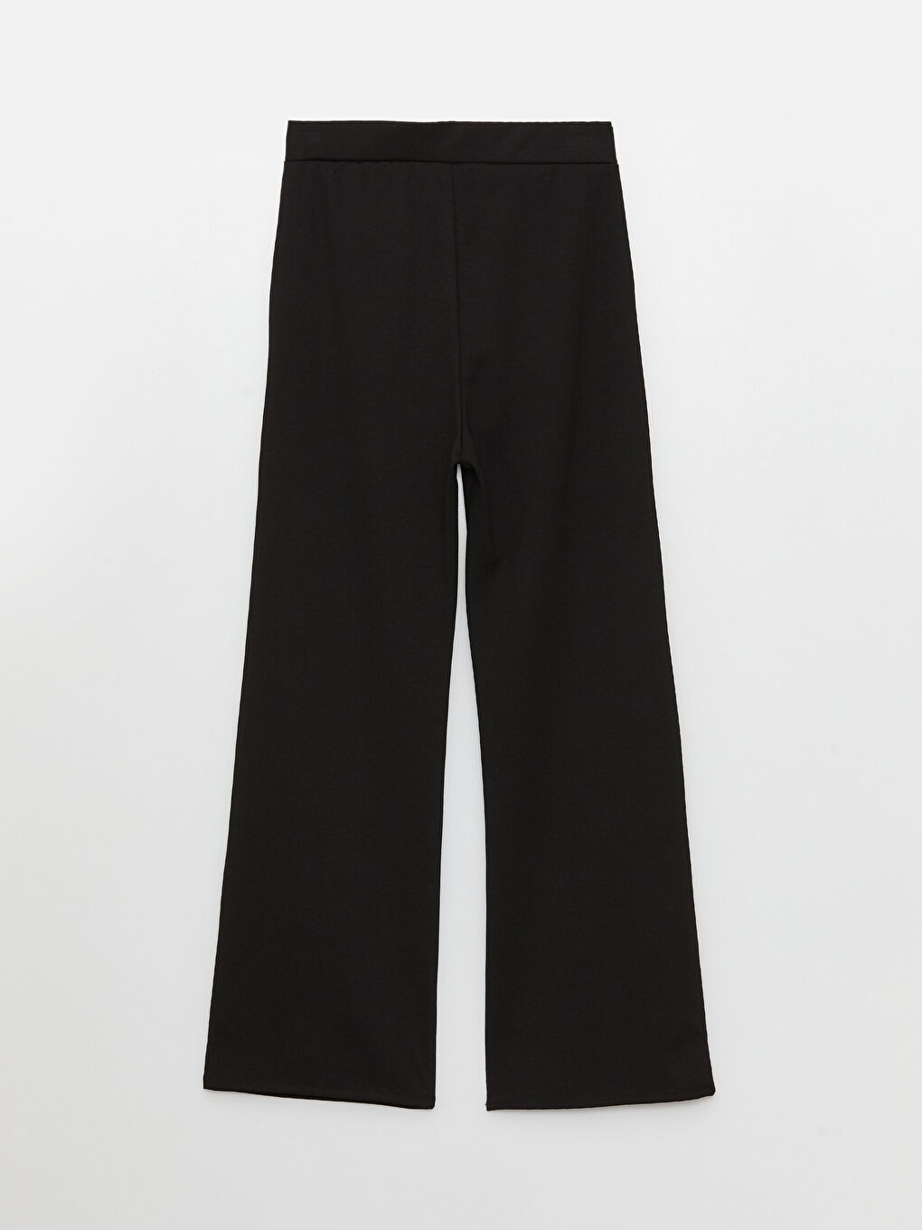 Pantalon Femme Taille Haute Coupe Svelte-6