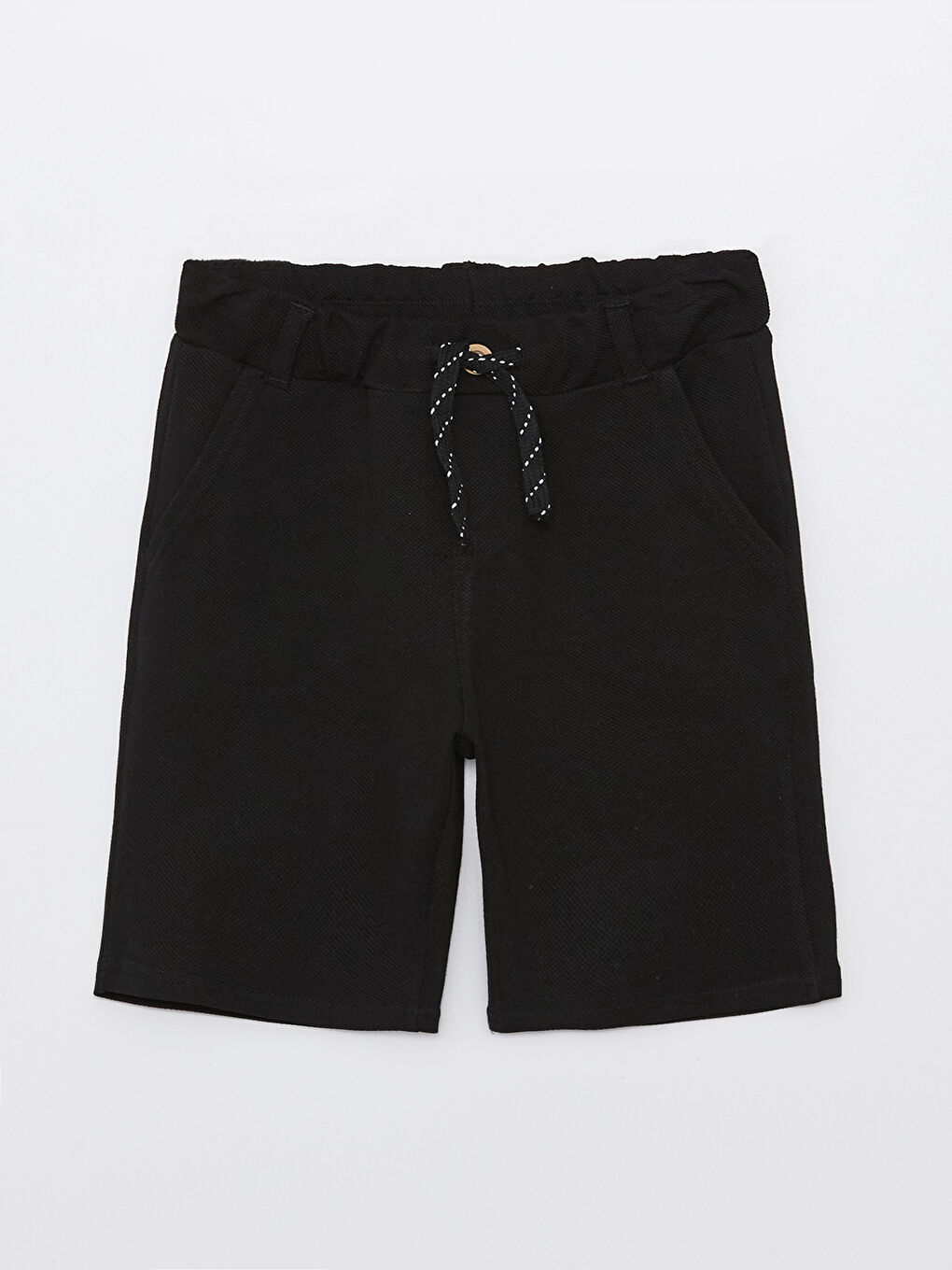 Шорты для мальчиков с эластичным поясом