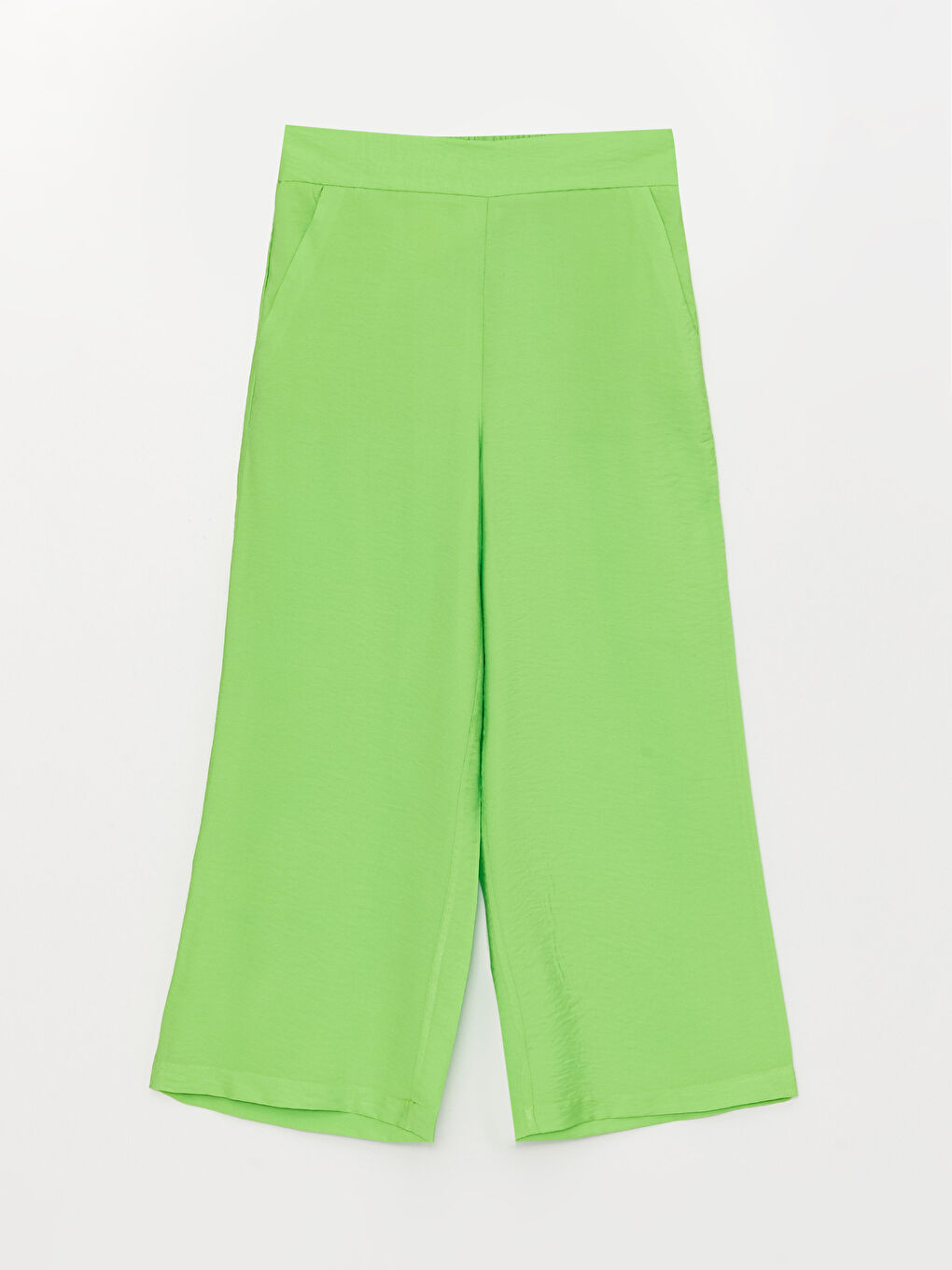 ZELENA Kapri pantalone Žena -S3DV01Z8-FKX