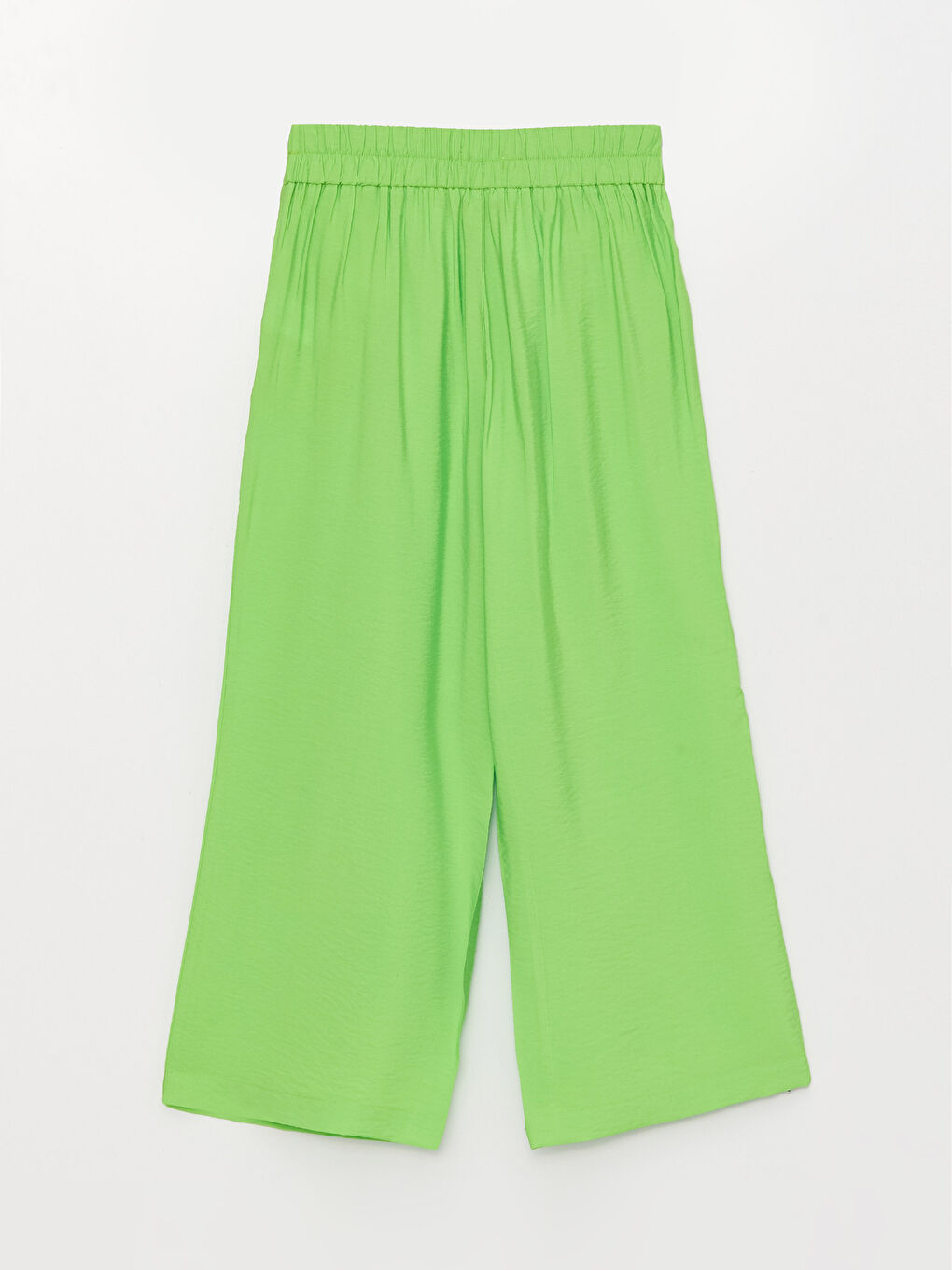 ZELENA Kapri pantalone Žena -S3DV01Z8-FKX