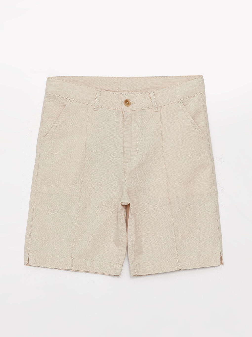 Basic Boys' Shorts-2