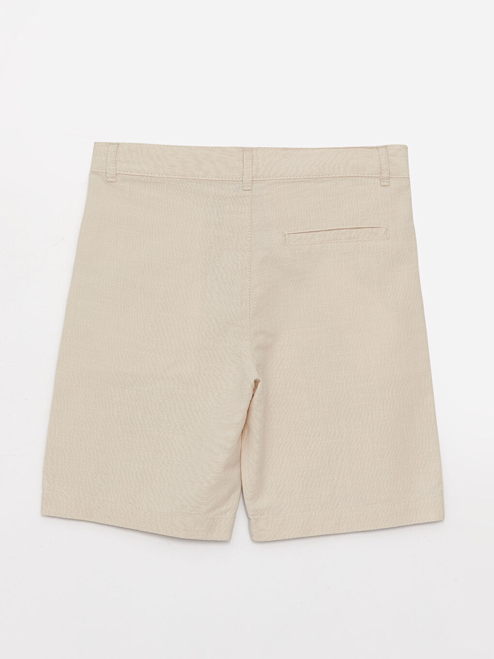 Basic Boys' Shorts-3