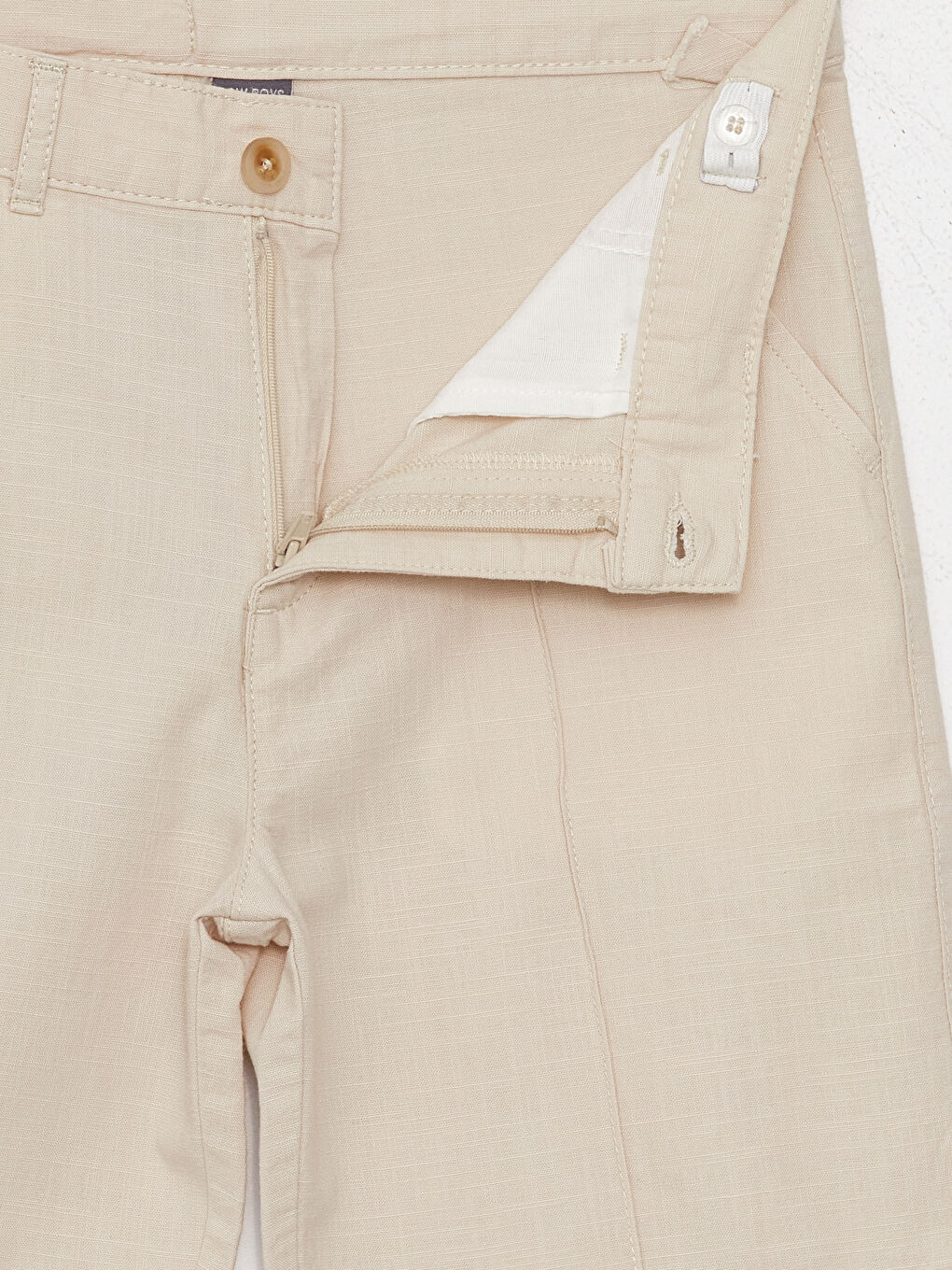 Basic Boys' Shorts-4