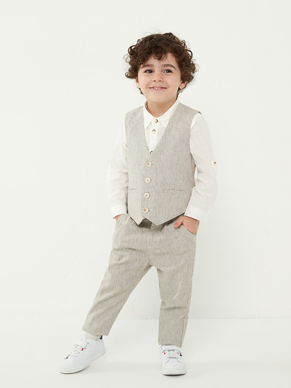 Baby Boys' 3-Piece Set