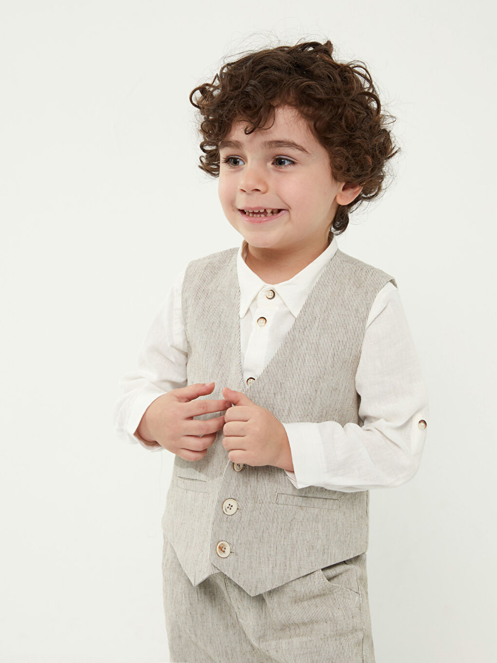 Baby Boys' 3-Piece Set-2