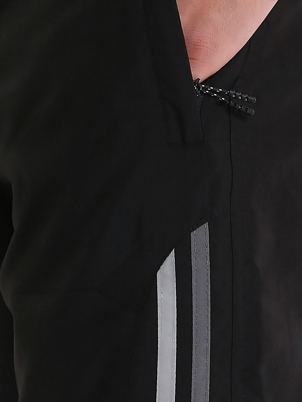 شورت سباحة طويل للرجال-4