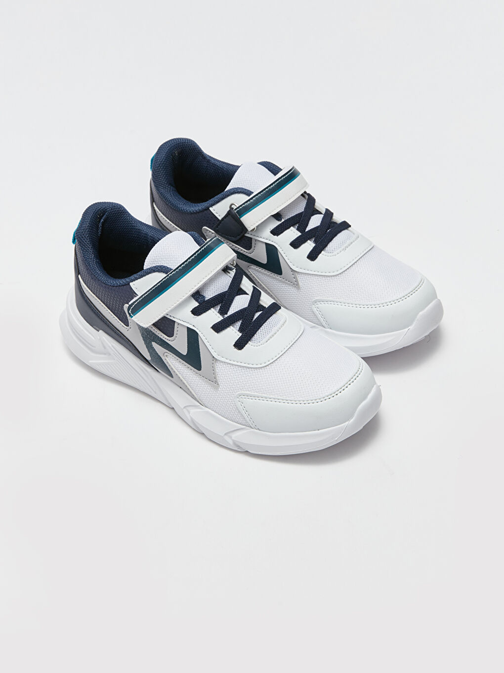 School Runner Sneakers