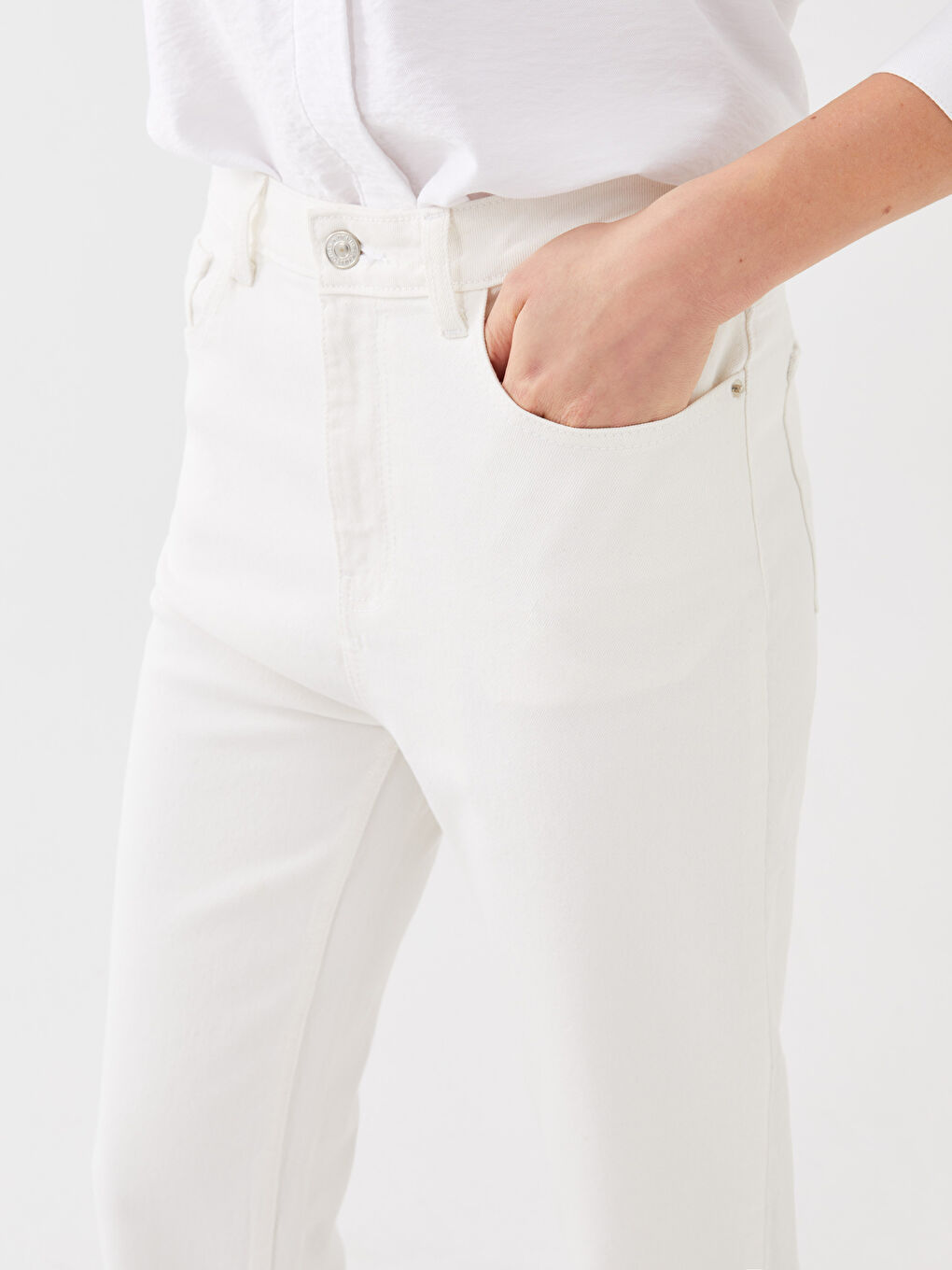 Mom Fit Women Jeans -S3EA89Z8-SHB