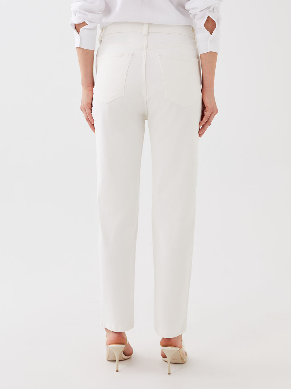 Mom Fit Women Jeans -S3EA89Z8-SHB