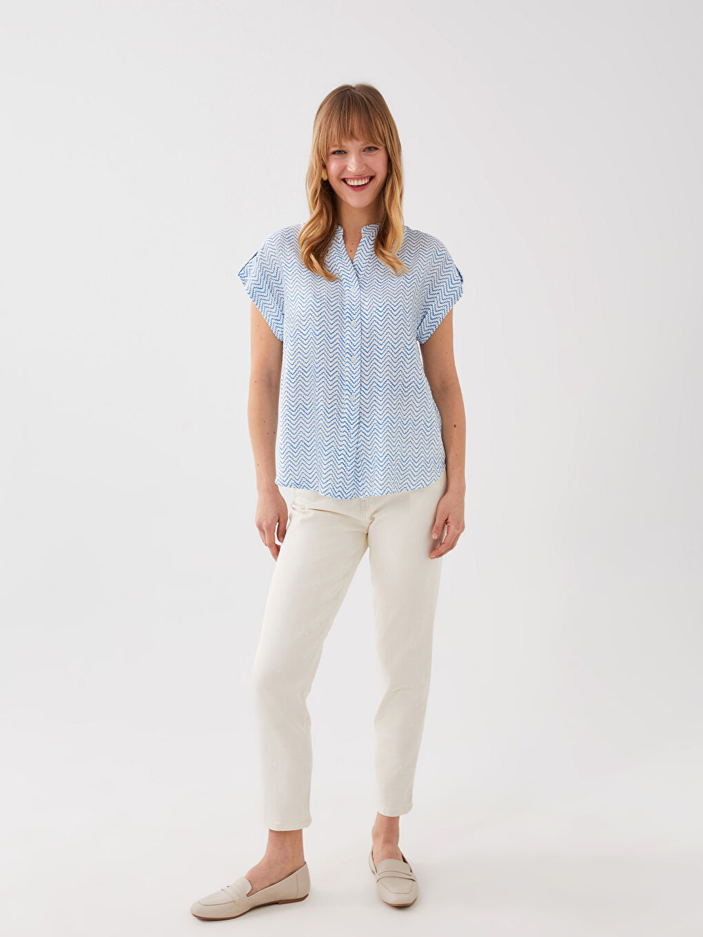 Women's Mom Fit Jeans