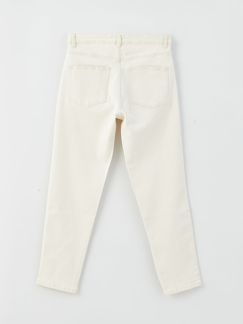 Women's Mom Fit Jeans-6