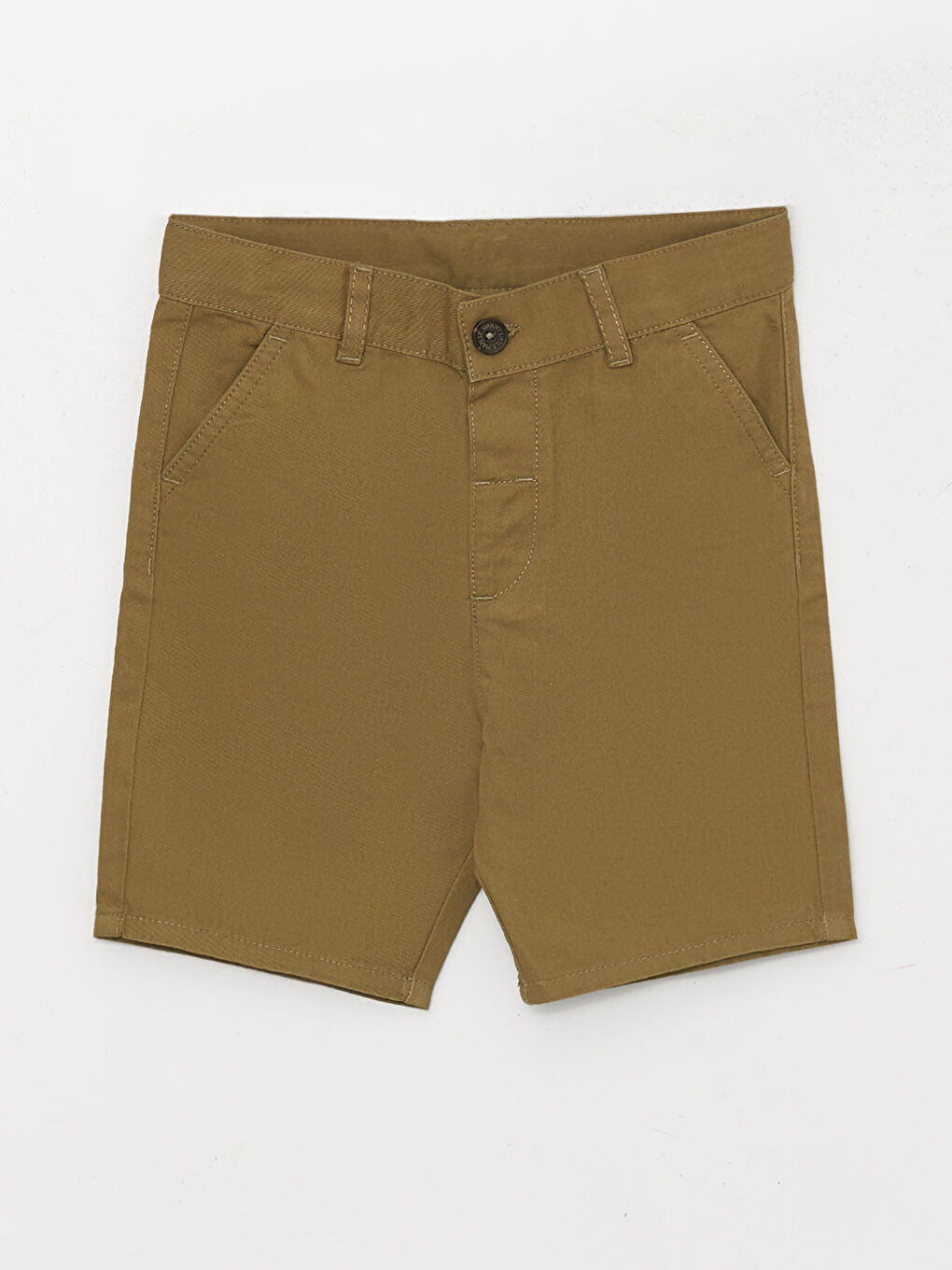 Рубашка и шорты для малыша мальчика-2