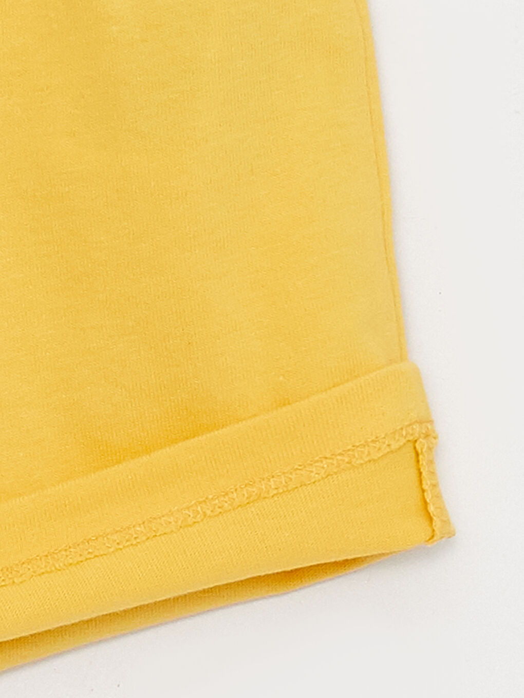 Basic Baby Boys' Shorts-2