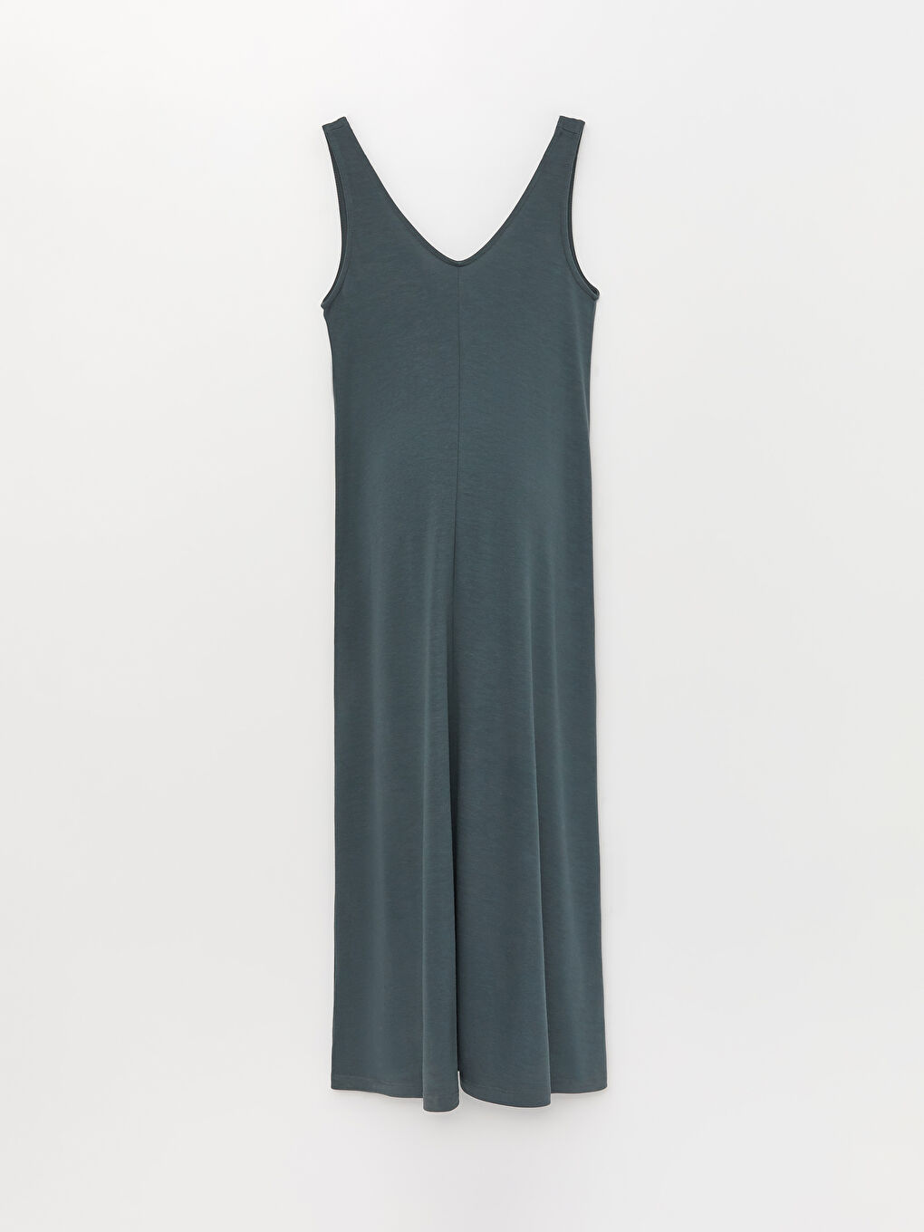 V Neck Straight A-Line Maternity Dress -S3ED49Z8-V51